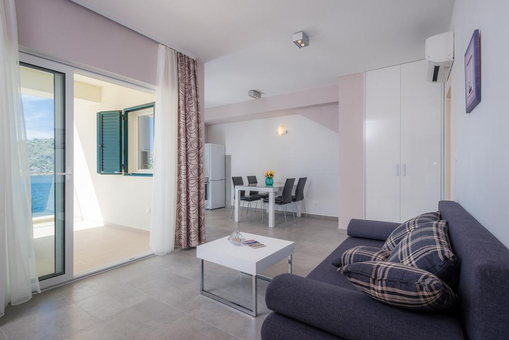 Apartments Lanterna Rogoznica  Δωμάτιο φωτογραφία