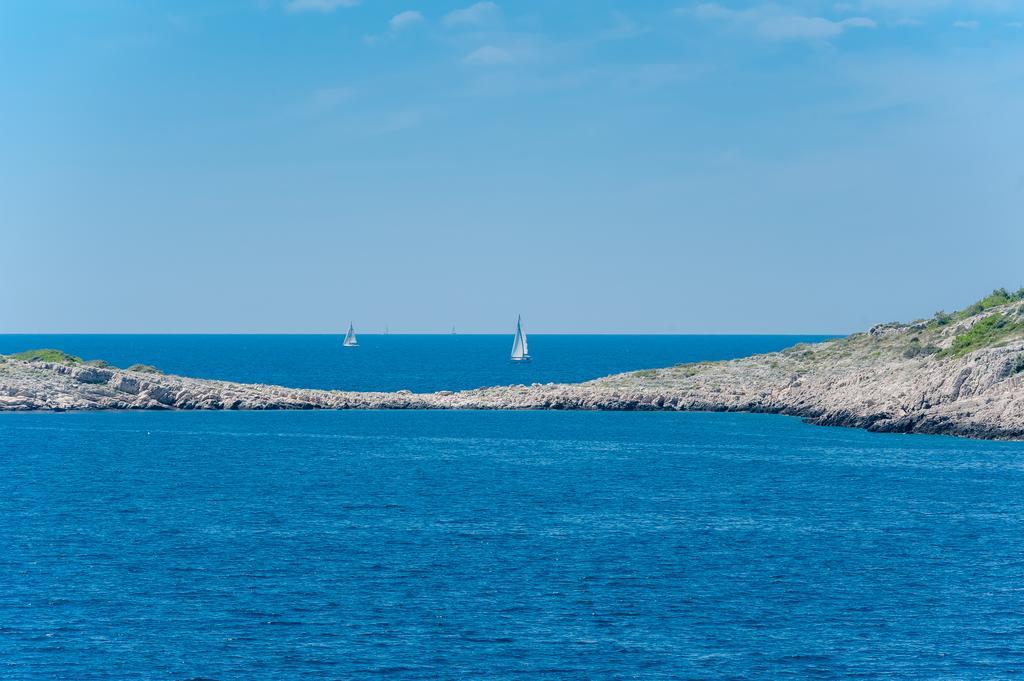 Apartments Lanterna Rogoznica  Δωμάτιο φωτογραφία