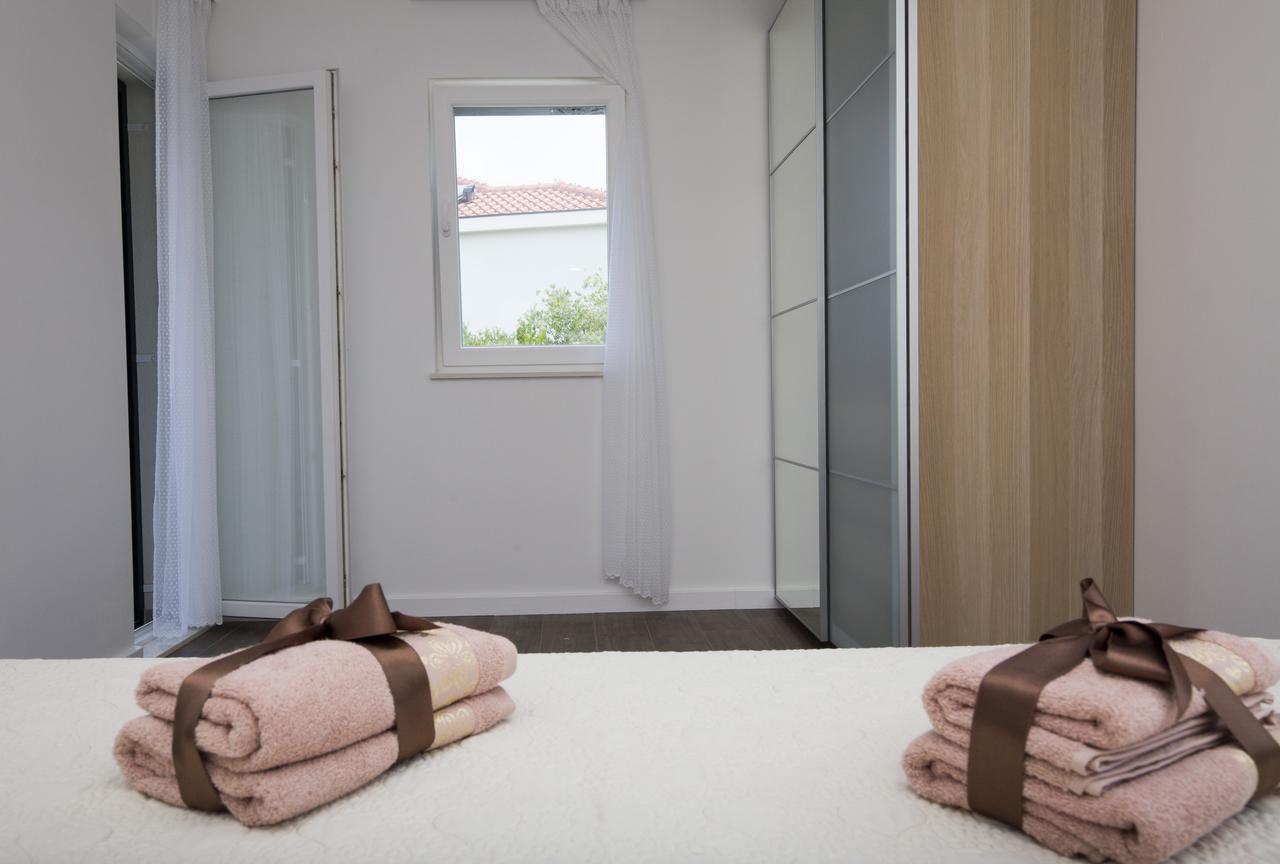 Apartments Lanterna Rogoznica  Εξωτερικό φωτογραφία
